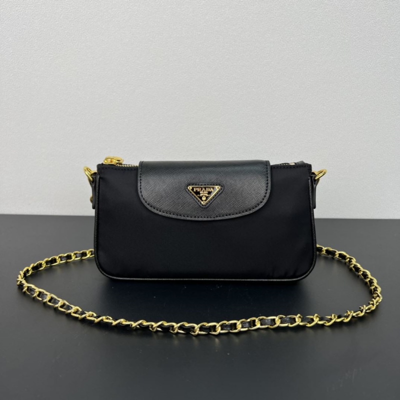 Pra*a satchel bags